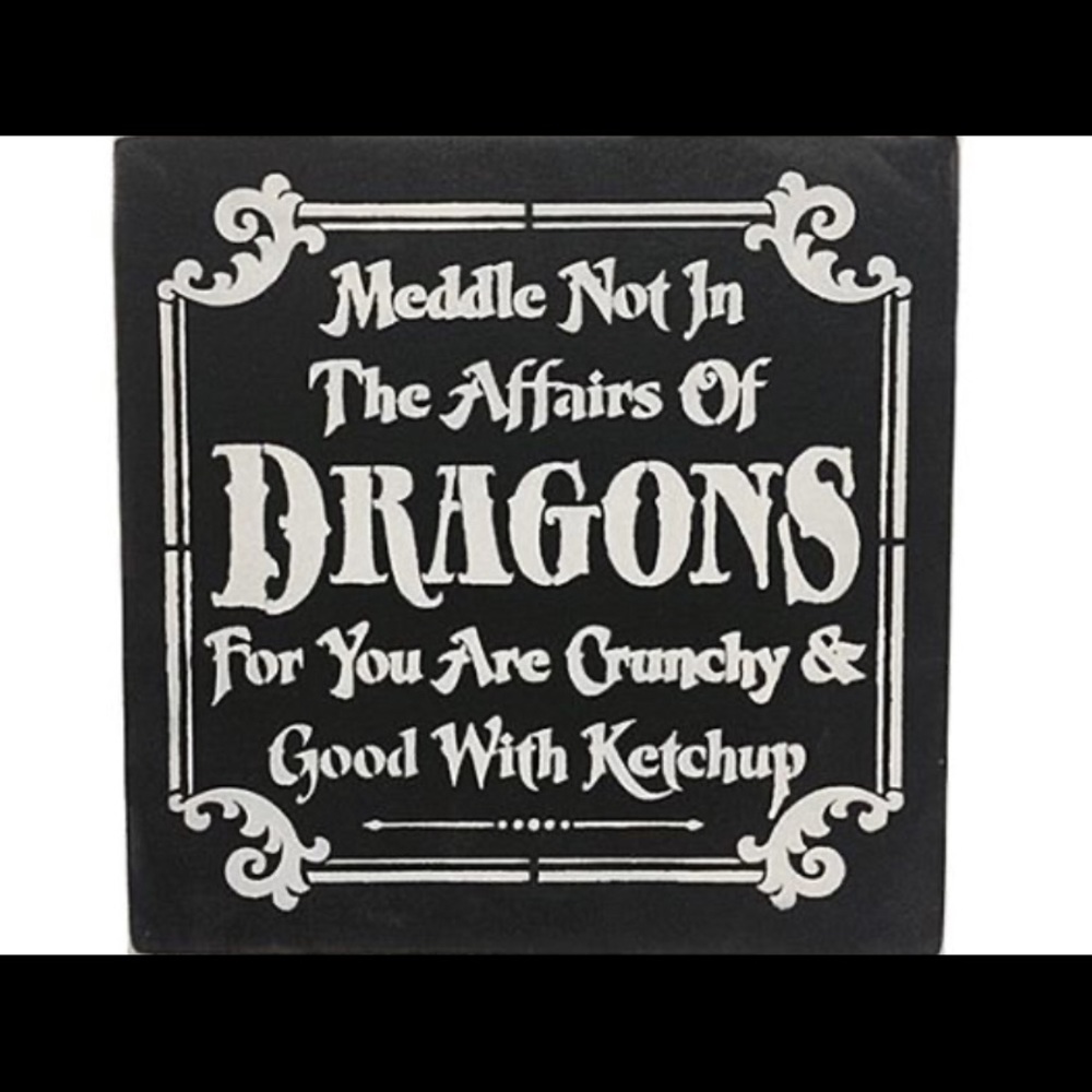 Meet your Posher, Robyn